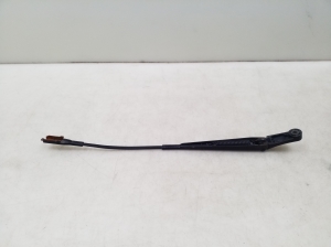 Opel Zafira B (2005–2014) Esiklaasi puhasti hoob 13145563 - 6