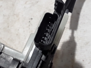 Peugeot 2008 P24 (2019–2026) Rear side door lock 9830559380 - 3