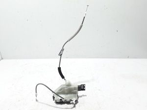   Rear side door lock  - 9830559380 