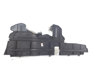 TOYOTA Corola Verso R1 (2004–2009) Luftleitblech für den Kühler 53286-0F020 - 2