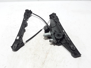   Front door window regulator  - 9828130780 