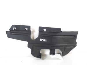   Luftleitblech für den Kühler  - 53285-0F010 