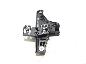   Rear side door window regulator  - 9830002480 
