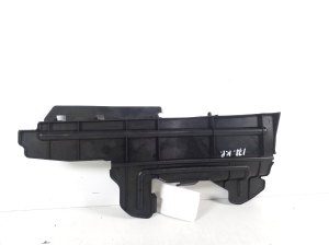 TOYOTA Corola Verso R1 (2004–2009) Luftleitblech für den Kühler 53286-0F010 - 2