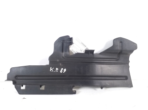   Luftleitblech für den Kühler  - 53286-0F010 