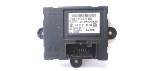 Module de commande - 7G9T 14B533 BD