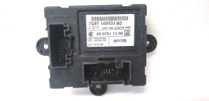 Module de commande - 7G9T 14B533 BD