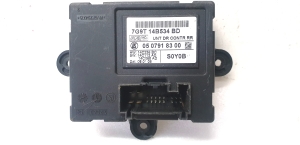 Module de commande - 7G9T 14B533 BD