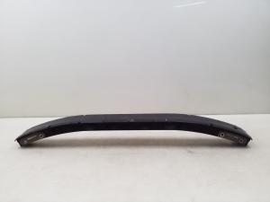 Opel Zafira B (2005–2014) Front bumper reinforcement 24460537 - 3