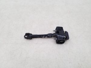 Opel Zafira B (2005–2014) Front door check 13227947 - 3