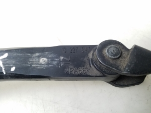 Opel Zafira B (2005–2014) Front door check 13227947 - 4