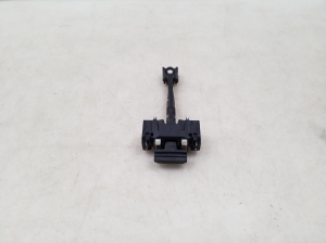 Opel Zafira B (2005–2014) Front door check 13227947 - 5