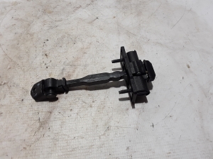 Peugeot 2008 P24 (2019–2026) Front door check 9820810880 - 3