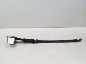Opel Zafira B (2005–2014) Sicherheitsgurt vorne 13178666 - 2