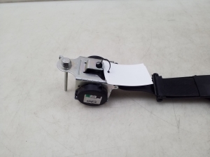 Opel Zafira B (2005–2014) Sicherheitsgurt vorne 13178666 - 3