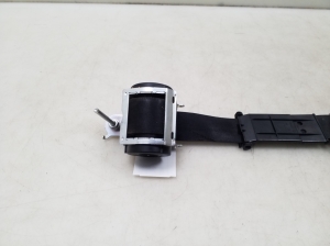 Opel Zafira B (2005–2014) Sicherheitsgurt vorne 13178666 - 6