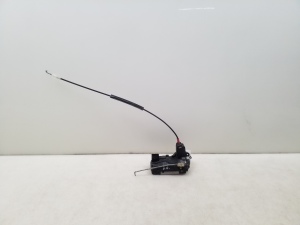 Rear side door lock - 13210739