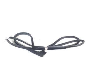   Rear side door seal  - 67871-0F010 