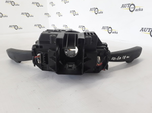 VOLVO XC60 (2008–2017) Clock spring 31313818 - 2