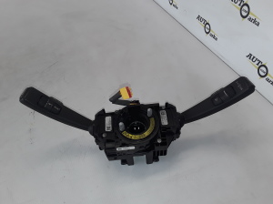 VOLVO XC60 (2008–2017) Clock spring 31313818 - 5