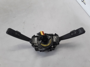VOLVO XC60 (2008–2017) Clock spring 31313818 - 6