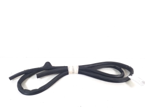   Front door weatherstrip  - 62312-0F010 