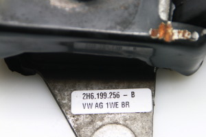 Volkswagen Amarok I (2010–2022) Motorhalter 2H6199256B - 3