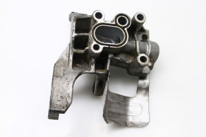 Volkswagen Amarok I (2010–2022) Halter für Klimakompressor 059145169CJ - 2