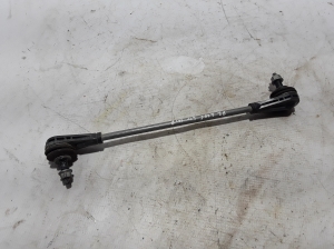Peugeot 2008 P24 (2019–2026) Front anti-roll bar link 9824652580 - 3
