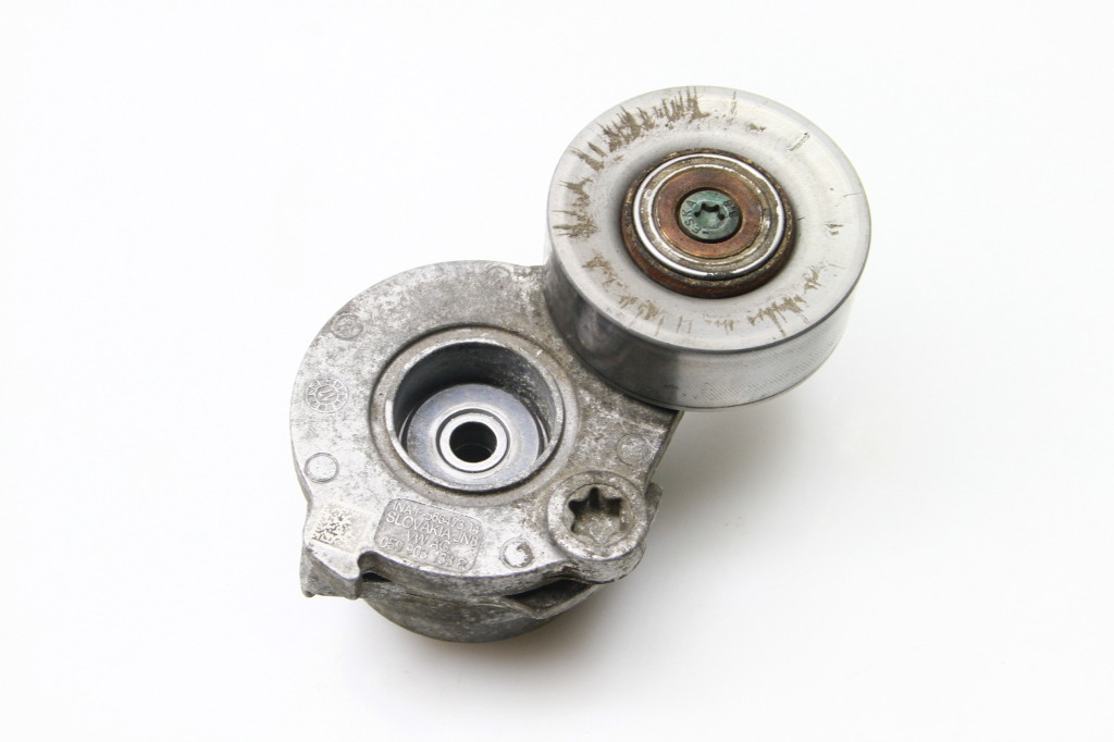 Used Volkswagen Amarok Strap tensioner 059903133R