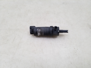 Opel Zafira B (2005–2014) Front headlight washer motor 90508709 - 2