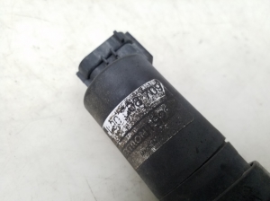 Opel Zafira B (2005–2014) Front headlight washer motor 90508709 - 3