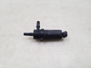 Opel Zafira B (2005–2014) Front headlight washer motor 90508709 - 4