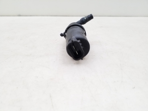 Opel Zafira B (2005–2014) Front headlight washer motor 90508709 - 5