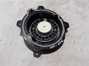 Peugeot 2008 P24 (2019–2026) Speaker 9809320280 - 3