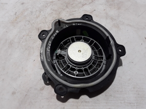 Peugeot 2008 P24 (2019–2026) Speaker 9809320280 - 3
