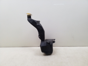 Opel Zafira B (2005–2014) Front washer fluid reservoir 644500993 - 2