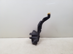 Opel Zafira B (2005–2014) Front washer fluid reservoir 644500993 - 4