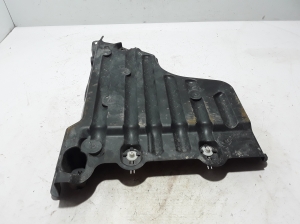 Peugeot 2008 P24 (2019–2026) Rear underbody shield 9826459280 - 2