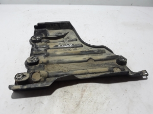   Rear underbody shield  - 9826459280 