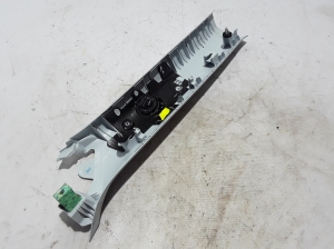 Peugeot 2008 P24 (2019–2026) Esipiilari siseviimistlus 98304402PR - 2