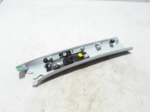 Peugeot 2008 P24 (2019–2026) Esipiilari siseviimistlus 98304407PR - 3