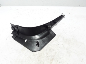 Peugeot 2008 P24 (2019–2026) Inner sill trim 9820797077 - 2