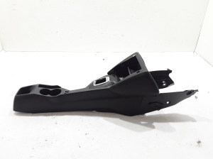 Peugeot 2008 P24 (2019–2026) Center console 9832385580 - 2