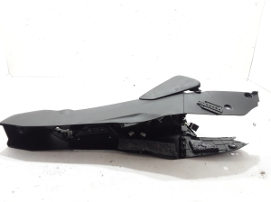 Peugeot 2008 P24 (2019–2026) Center console 9832385580 - 3