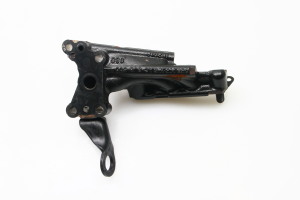 Volkswagen Amarok I (2010–2022) Turbo kinnitus 059145105AC - 3