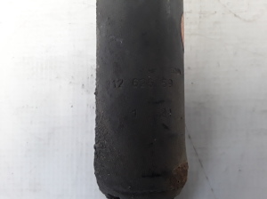 VOLVO C70 II (2006–2013) Stoßdämpfer hinten 31262659 - 3