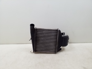 Opel Zafira B (2005–2014) Vahejahuti radiaator 13161078 - 2