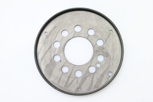 Volkswagen Amarok I (2010–2022) Other pulley 059105189K - 2