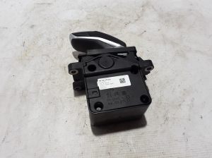 Peugeot 2008 P24 (2019–2026) Gear shift mechanism 98336270DX - 3